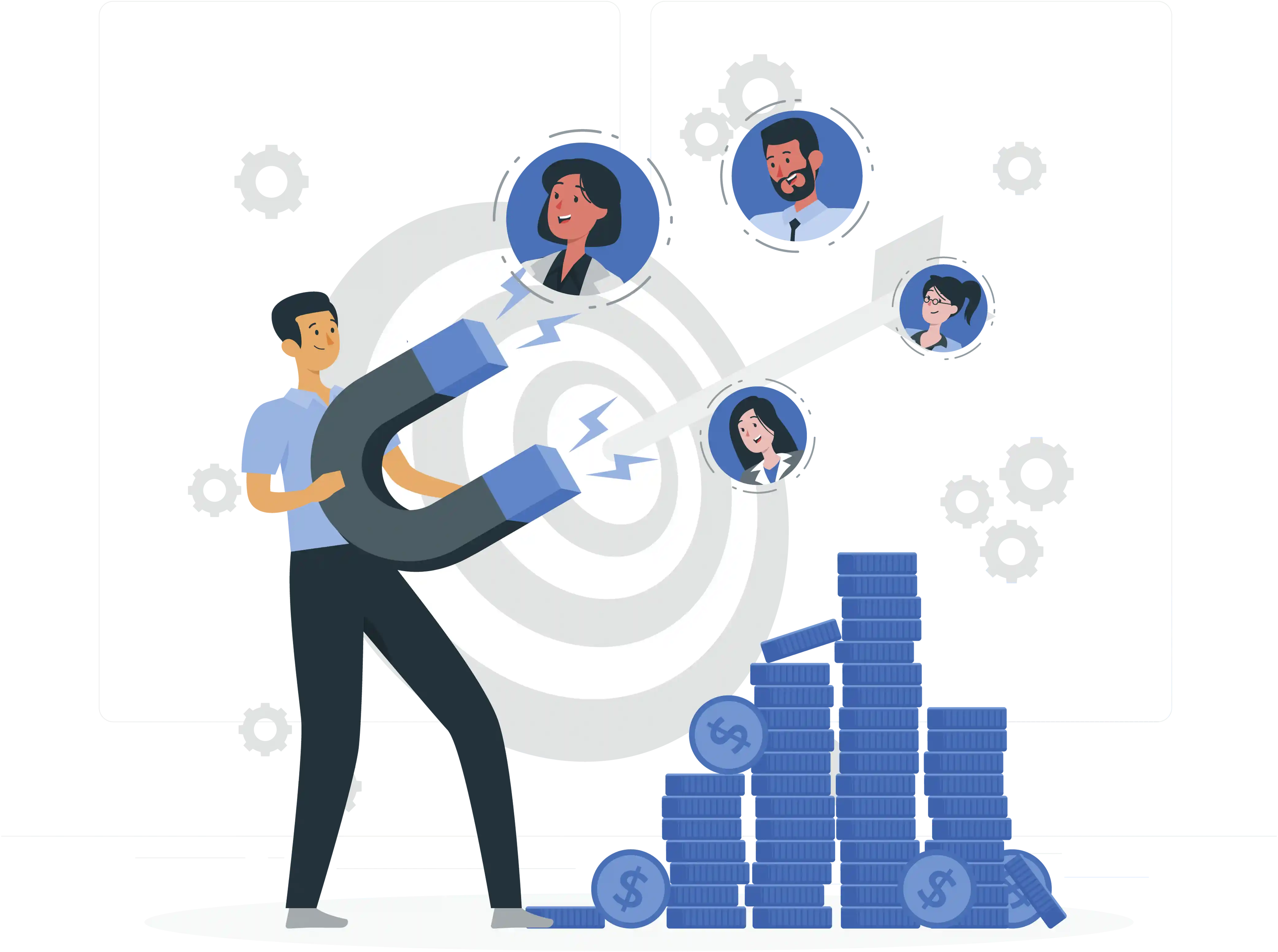 Detail Your Products Differently and Efficiently